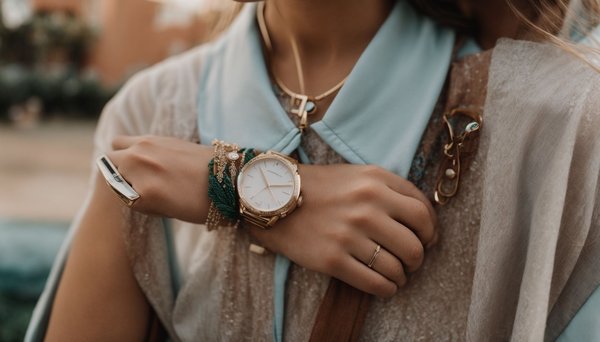 Comment intégrer les accessoires tendance dans votre look quotidien ?